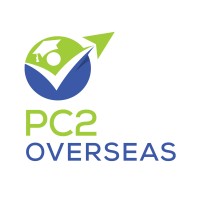 PC2 Overseas logo - Similar company to Pc2 Scientific Services Pvt Ltd