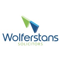 Wolferstans logo - Similar company to Straits Eagle