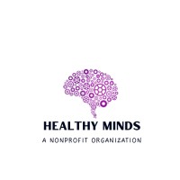 Healthy Minds Non-Profit Organization logo - Similar company to L.M. (Life Ministry) Foundation A 501C3 Non Profit Organization