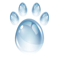 Water Calling logo - Similar company to Greendriedfruits