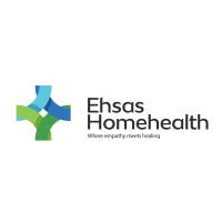 Ehsas Home Health logo - Similar company to Pakvitae (Pvt) Ltd