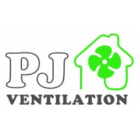 PJ Ventilation logo - Similar company to Klimadanmark Aps