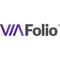 VIA Folio logo - Similar company to Folio Financial, Inc.