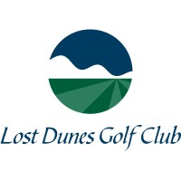 Lost Dunes Golf Club logo - Similar company to Backswing Golf Events