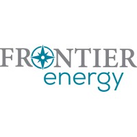 Frontier Energy, Inc. logo - Similar company to Opconnect