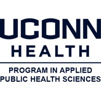 UConn Program in Applied Public Health Sciences logo - Similar company to Stylistic