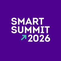 Smart Summit logo - Similar company to Blockchain.Rio