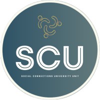 SCU (Social Connections University Unit) logo - Similar company to Cnc Csku