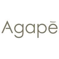 Agapé logo - Similar company to Esteban Parfums