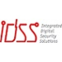 Integrated Digital Security Solutions (IDSS) logo - Similar company to Idss