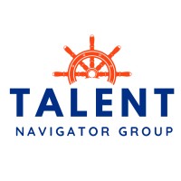 Talent Navigator Group logo - Similar company to Cloudcentrix