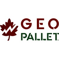 Geo Pallet Ltd. logo - Similar company to Jg Pacific Construction