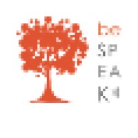 beSPEAK Communications logo - Similar company to Archipelago Of Design