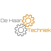 De Haar Techniek logo - Similar company to Kja Precision