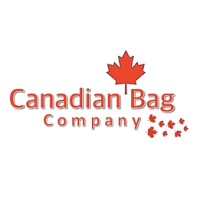 The Canadian Bag Company logo - Similar company to Laundroboost