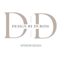 Design by DuBois logo - Similar company to Graphic Designerr