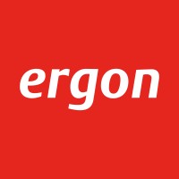 Ergon Informatik AG logo - Similar company to Ti&M