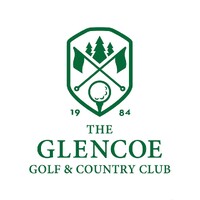 The Glencoe Golf & Country Club logo - Similar company to Forgonyx Engineering