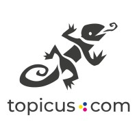 Topicus.com logo - Similar company to Total Specific Solutions