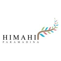 HIMAHI Paramadina logo - Similar company to Komik Paramadina