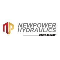 NewPower hydraulics Co.,ltd logo - Similar company to Found_Metal Tech Co., Ltd