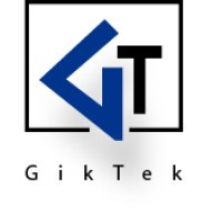 Giktek-HQ logo - Similar company to Giktek