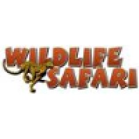 Wildlife Safari logo - Similar company to And Beyond