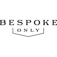 Bespoke Only logo - Similar company to Coil + Drift