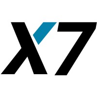 X7 Global Services logo - Similar company to Ascent Aba