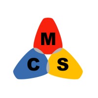 Mundy Creative Services logo - Similar company to Circle Design Studio