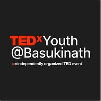 TEDxYouth@Basukinath logo - Similar company to Sru E-Cell