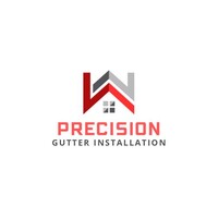 Precision Gutter Installation logo - Similar company to Gutter Tex