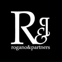 Rogano & Partners Rappresentanze logo - Similar company to Light At Motion