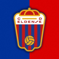 Club Deportivo Eldense SAD logo - Similar company to Cf Intercity