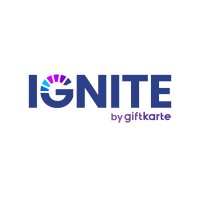 IGNITE logo - Similar company to Giftkarte
