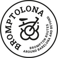 Bromptolona logo - Similar company to Kiribatis