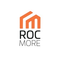 Rocmore AB logo - Similar company to Hrb Service Ab