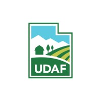 Utah Department of Agriculture and Food logo - Similar company to Utah Conservation Corps