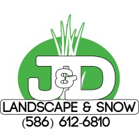 J & D Landscape & Snow
