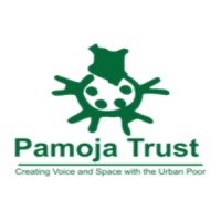 Pamoja Trust logo - Similar company to Umande Trust