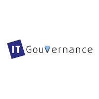 IT GOUVERNANCE logo - Similar company to 23Snaps