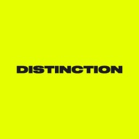Distinction Agency logo - Similar company to Tdcommkt