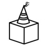 Block Party logo - Similar company to U-Ma Studios