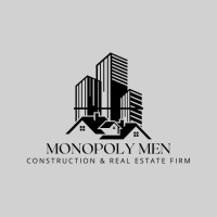 Monopoly Men Construction & Real Estate Firm logo - Similar company to Constellis Triple Canopy