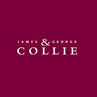 James and George Collie LLP logo - Similar company to Peterkins