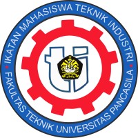 Ikatan Mahasiswa Teknik Industri Universitas Pancasila (IMTI-UP) logo - Similar company to Imtiyaz