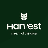 Harvest logo - Similar company to Bloom Group