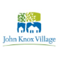 John Knox Village logo - Similar company to Agepop