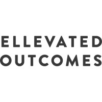 Ellevated Outcomes logo - Similar company to Third Chapter Holdings, Llc