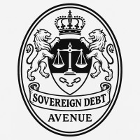 Sovereign Debt Avenue logo - Similar company to Mydigitalgarden